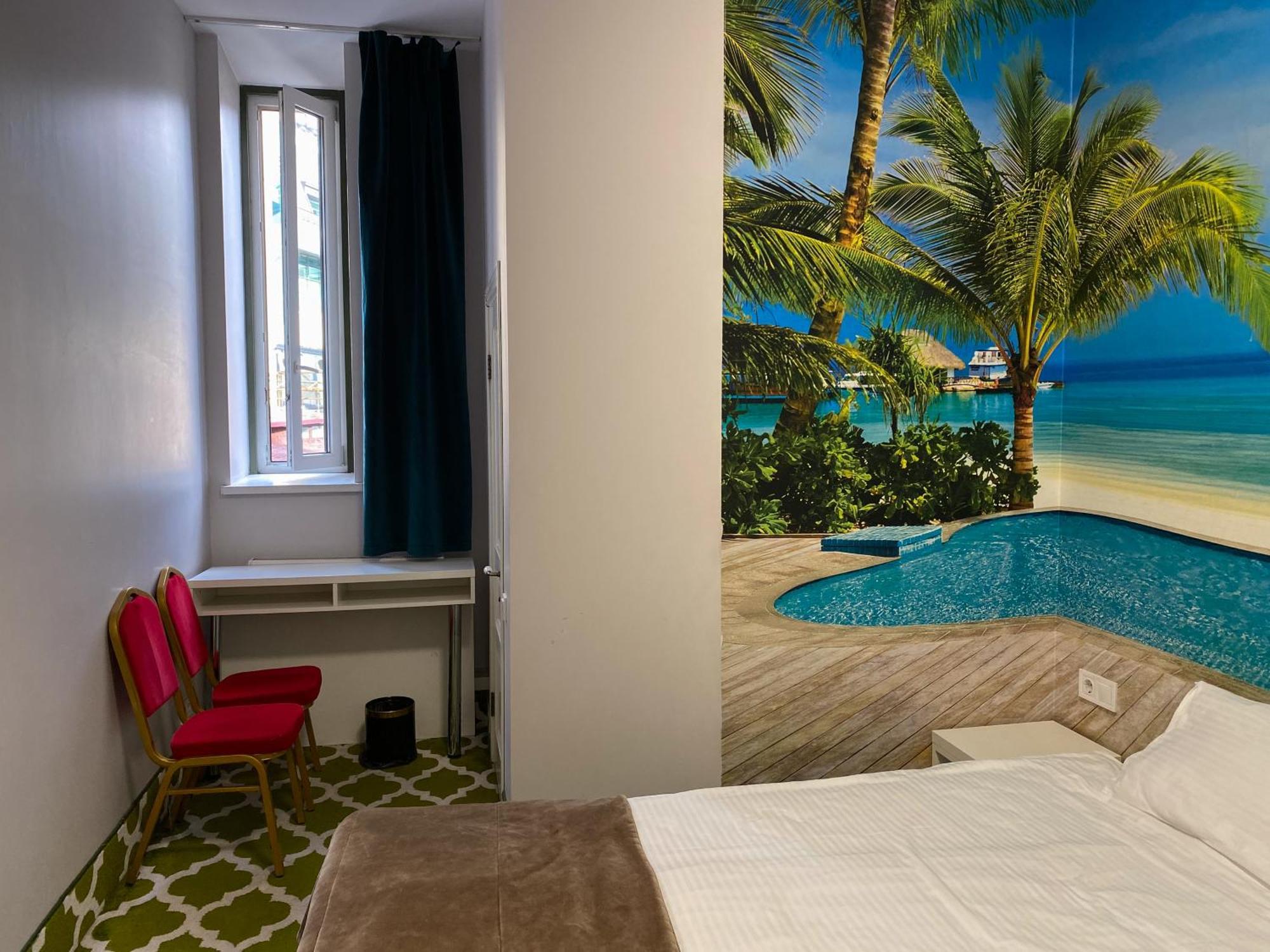 De Paris Hotel Kiev Rom bilde