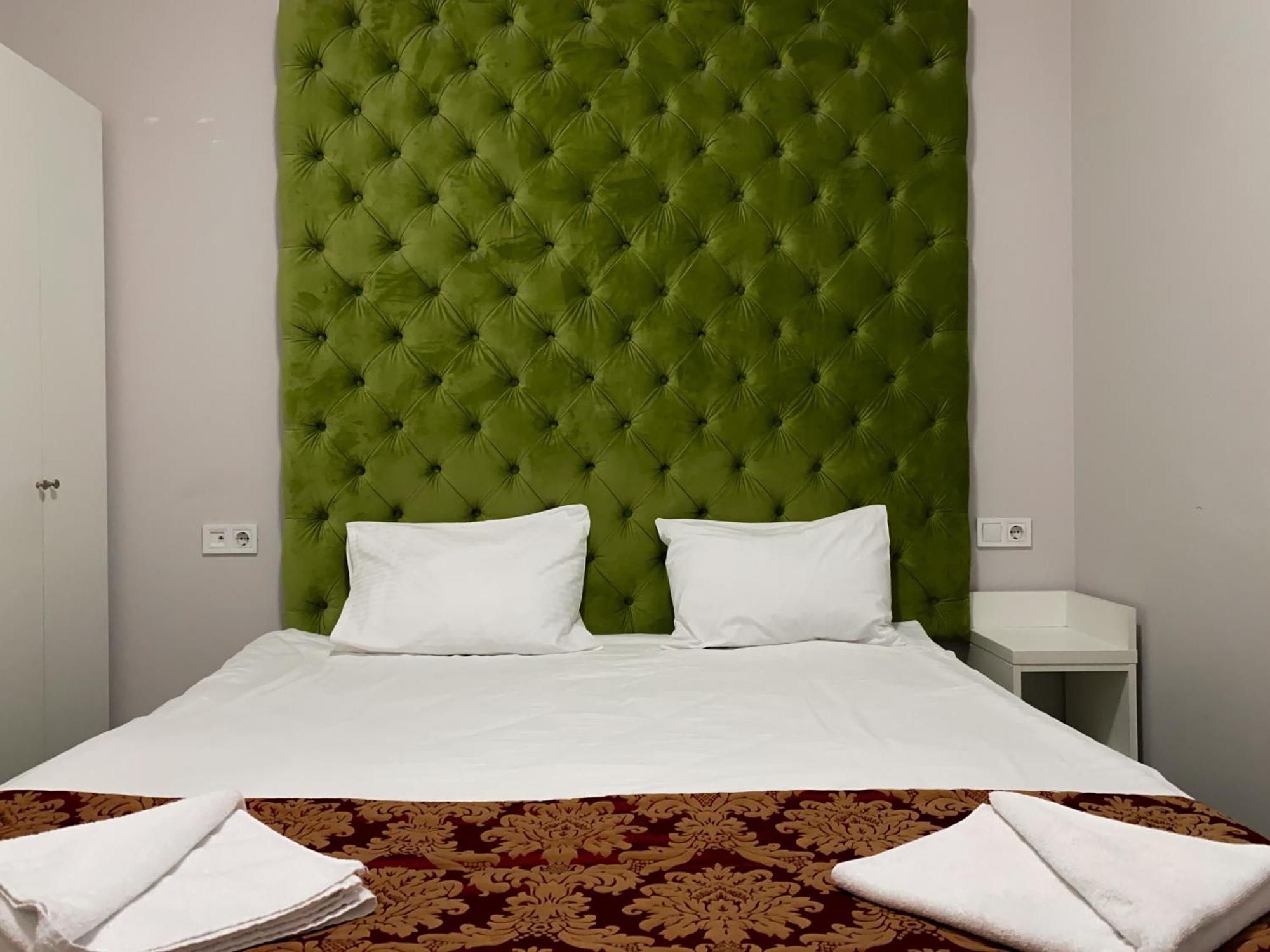De Paris Hotel Kiev Eksteriør bilde