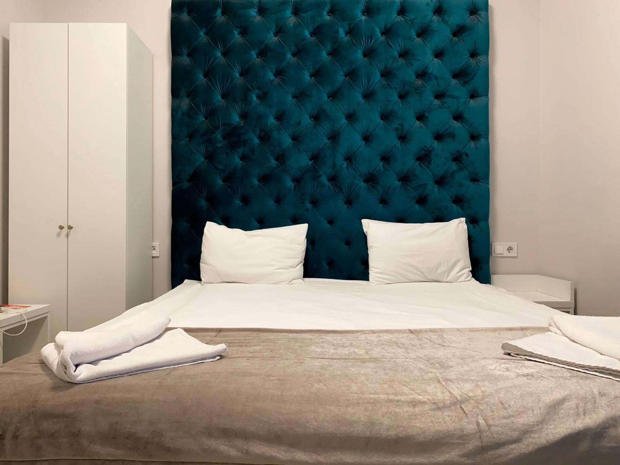 De Paris Hotel Kiev Eksteriør bilde