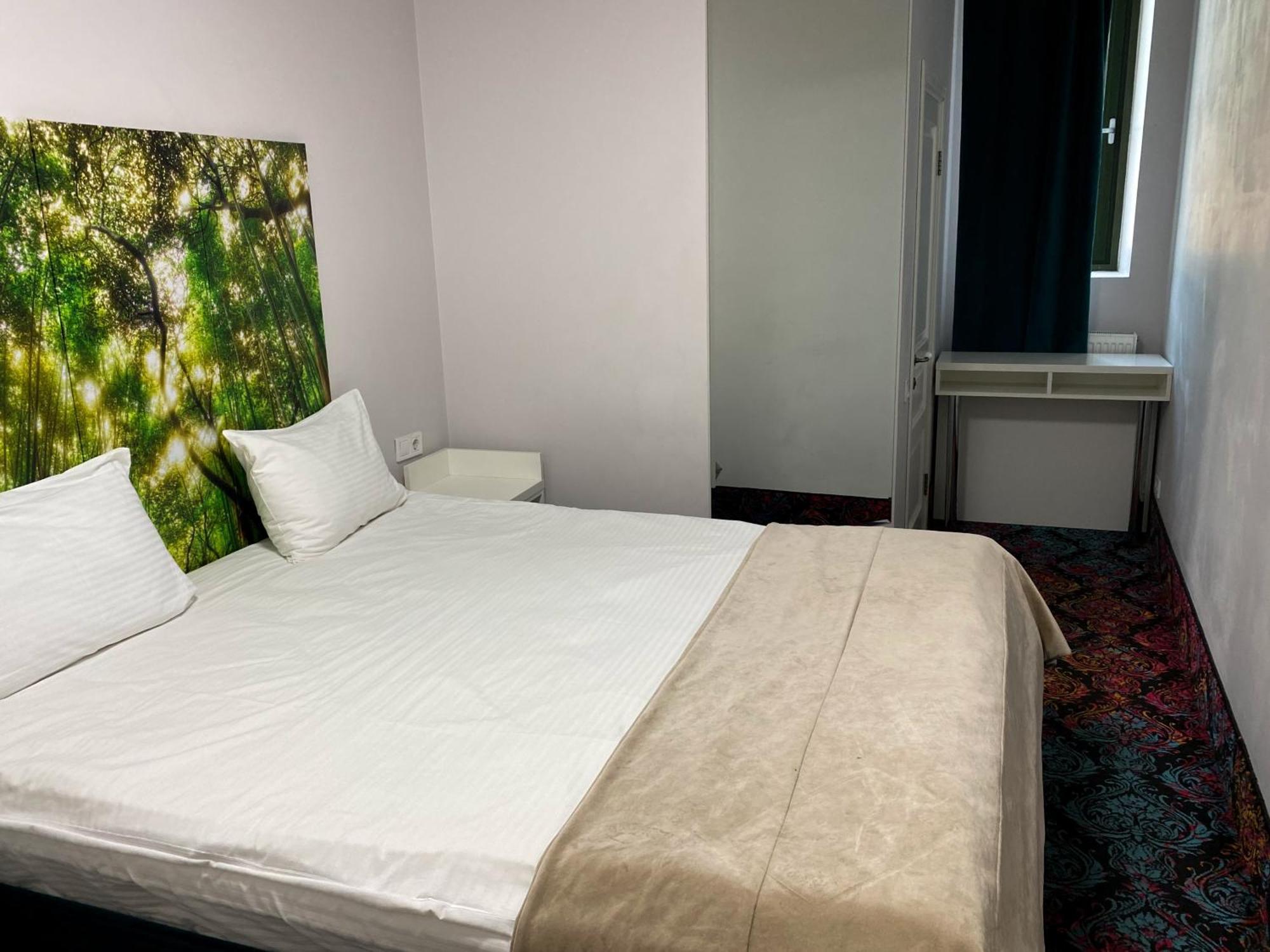 De Paris Hotel Kiev Rom bilde