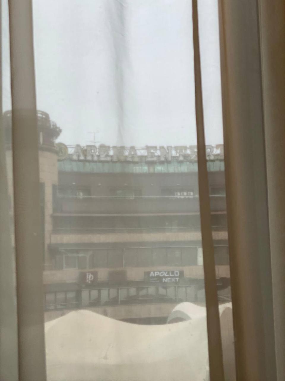 De Paris Hotel Kiev Eksteriør bilde