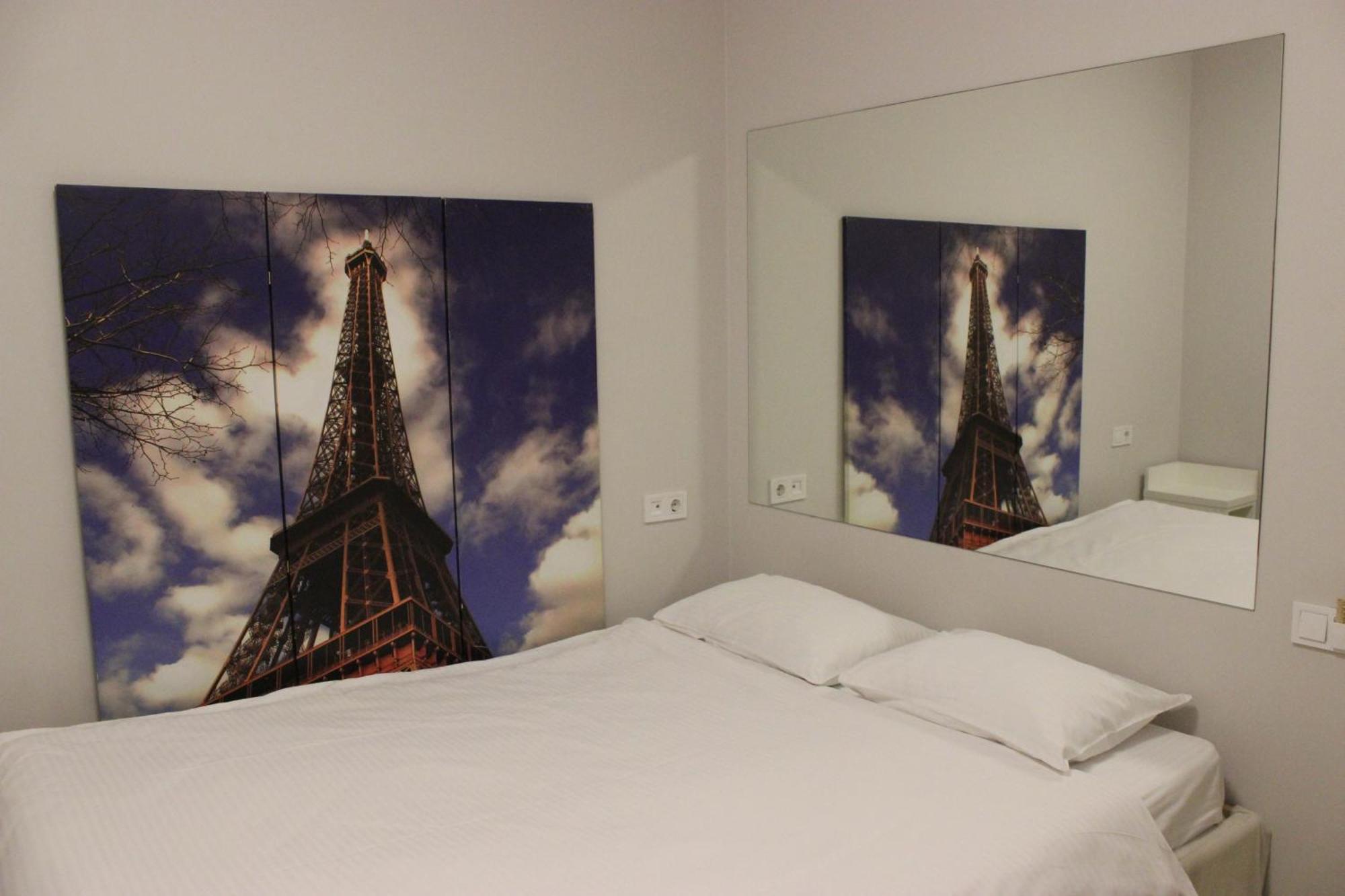 De Paris Hotel Kiev Eksteriør bilde