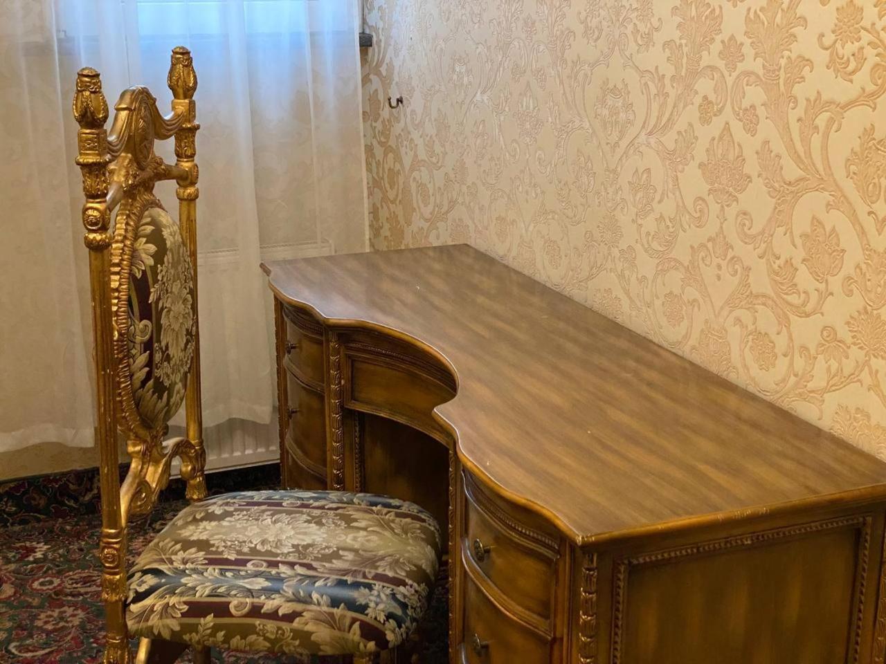 De Paris Hotel Kiev Eksteriør bilde