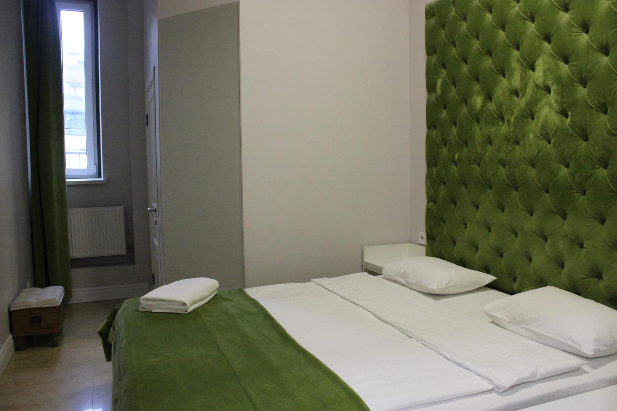 De Paris Hotel Kiev Eksteriør bilde