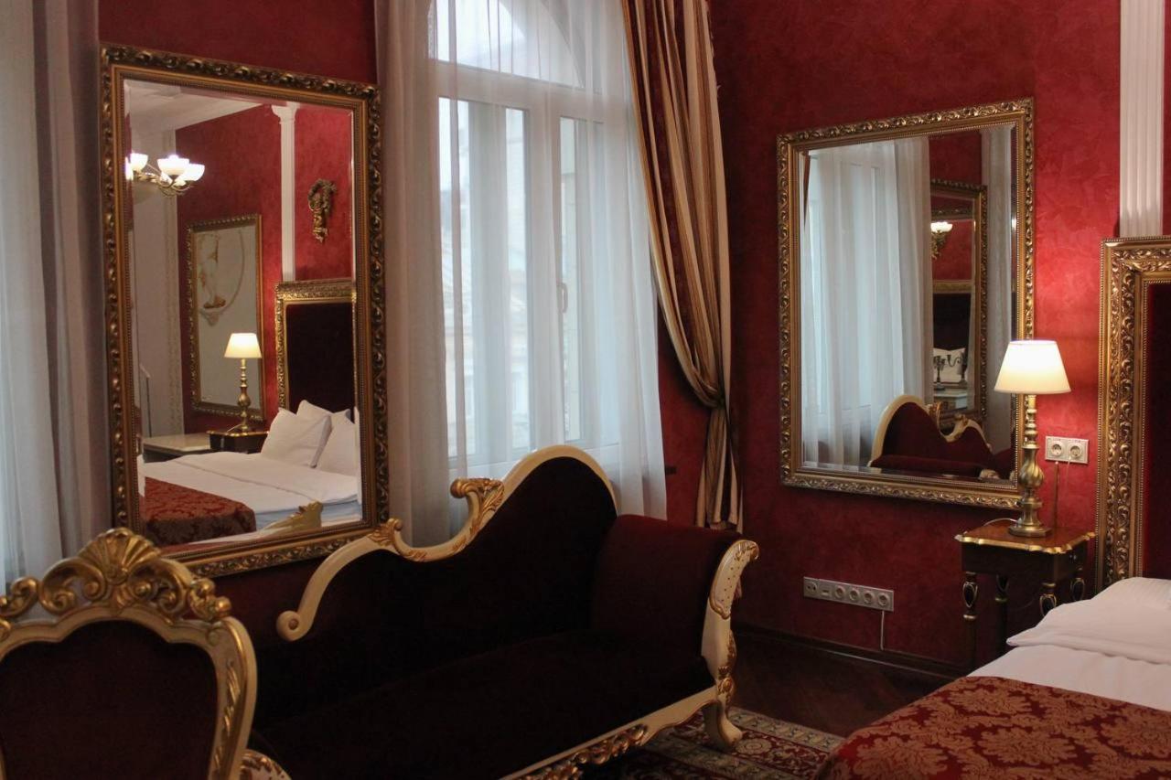De Paris Hotel Kiev Rom bilde