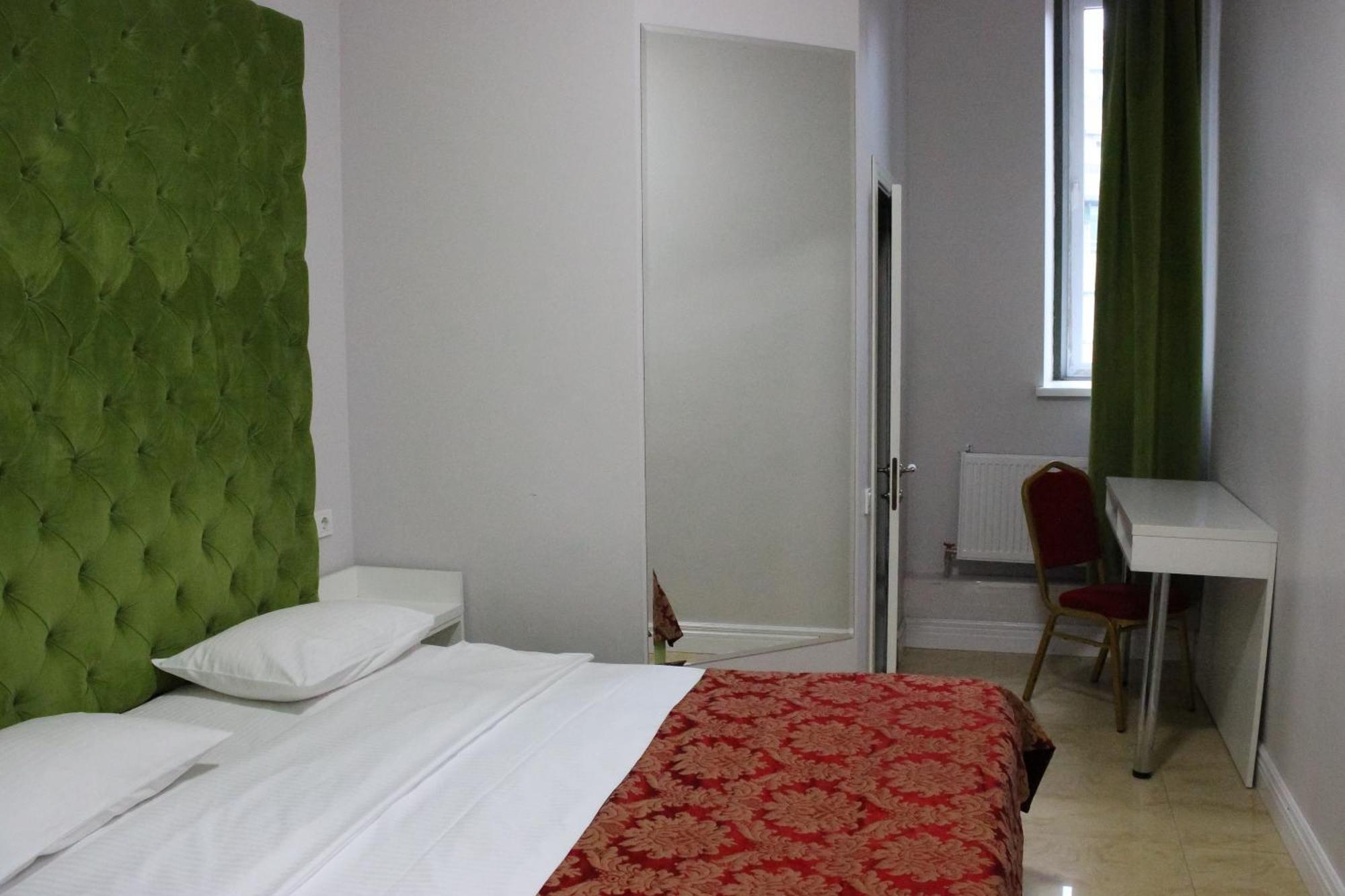 De Paris Hotel Kiev Eksteriør bilde